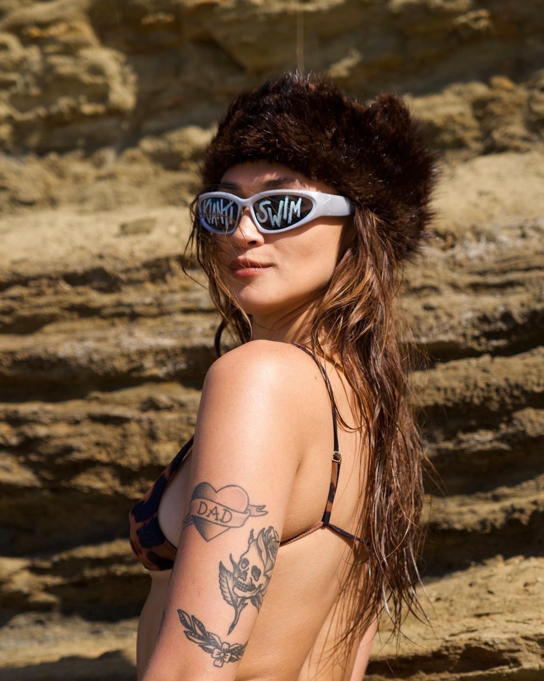 Floozy Top - Cheat Top in Cheat